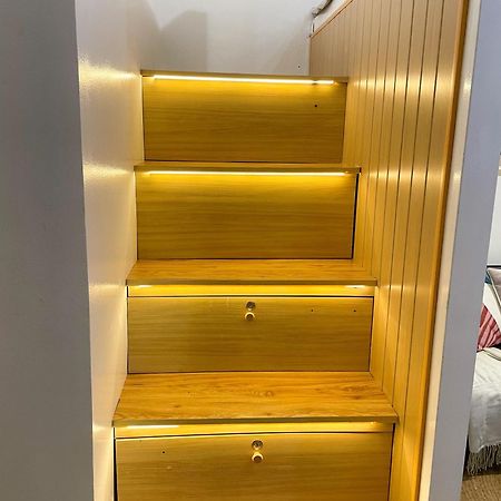 La Bella Residences, The Tiny Loft 따가이따이 외부 사진