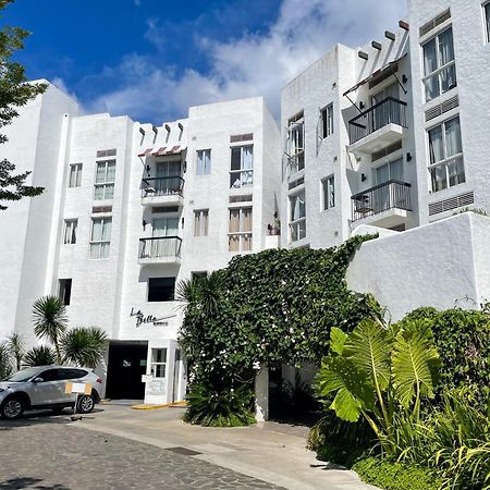 La Bella Residences, The Tiny Loft 따가이따이 외부 사진
