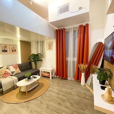 La Bella Residences, The Tiny Loft 따가이따이 외부 사진