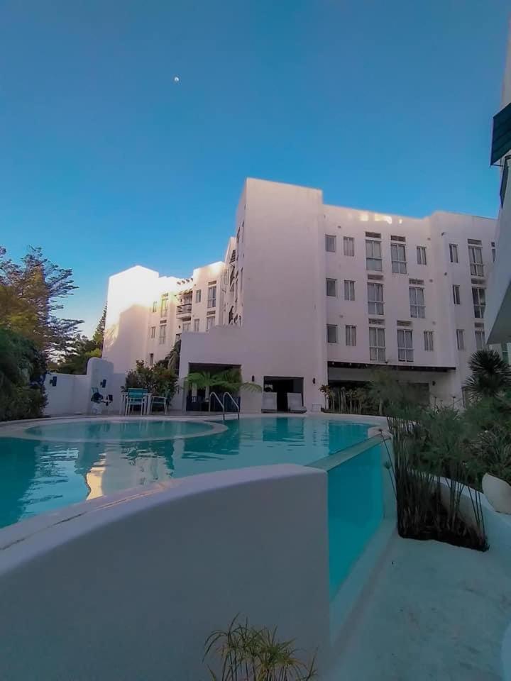 La Bella Residences, The Tiny Loft 따가이따이 외부 사진