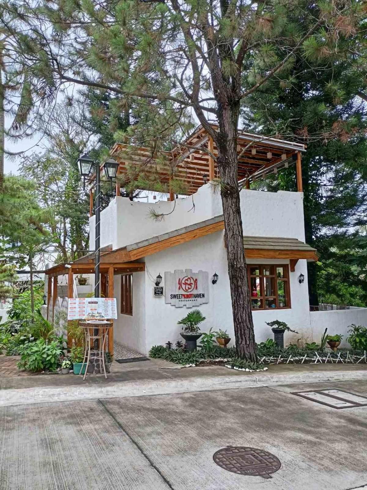 La Bella Residences, The Tiny Loft 따가이따이 외부 사진