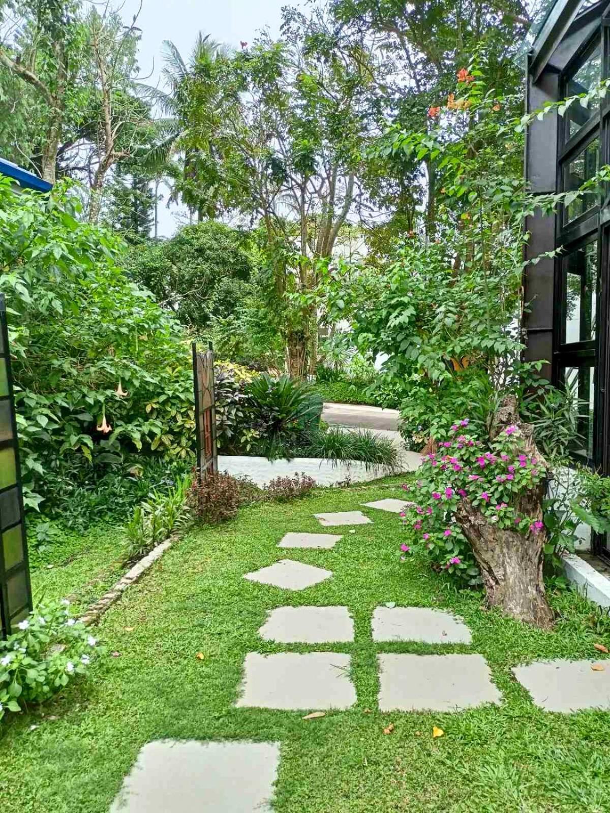 La Bella Residences, The Tiny Loft 따가이따이 외부 사진
