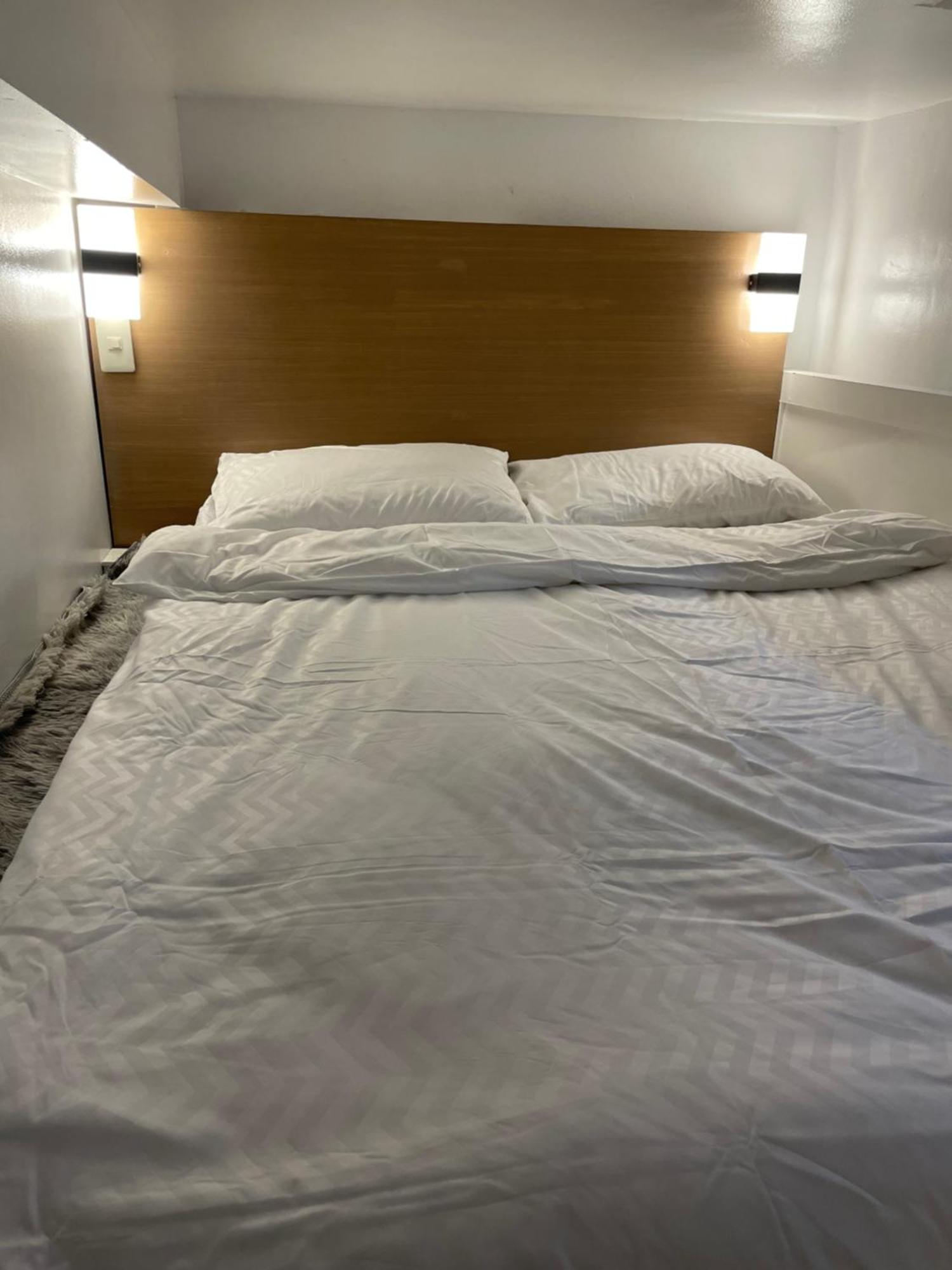 La Bella Residences, The Tiny Loft 따가이따이 외부 사진